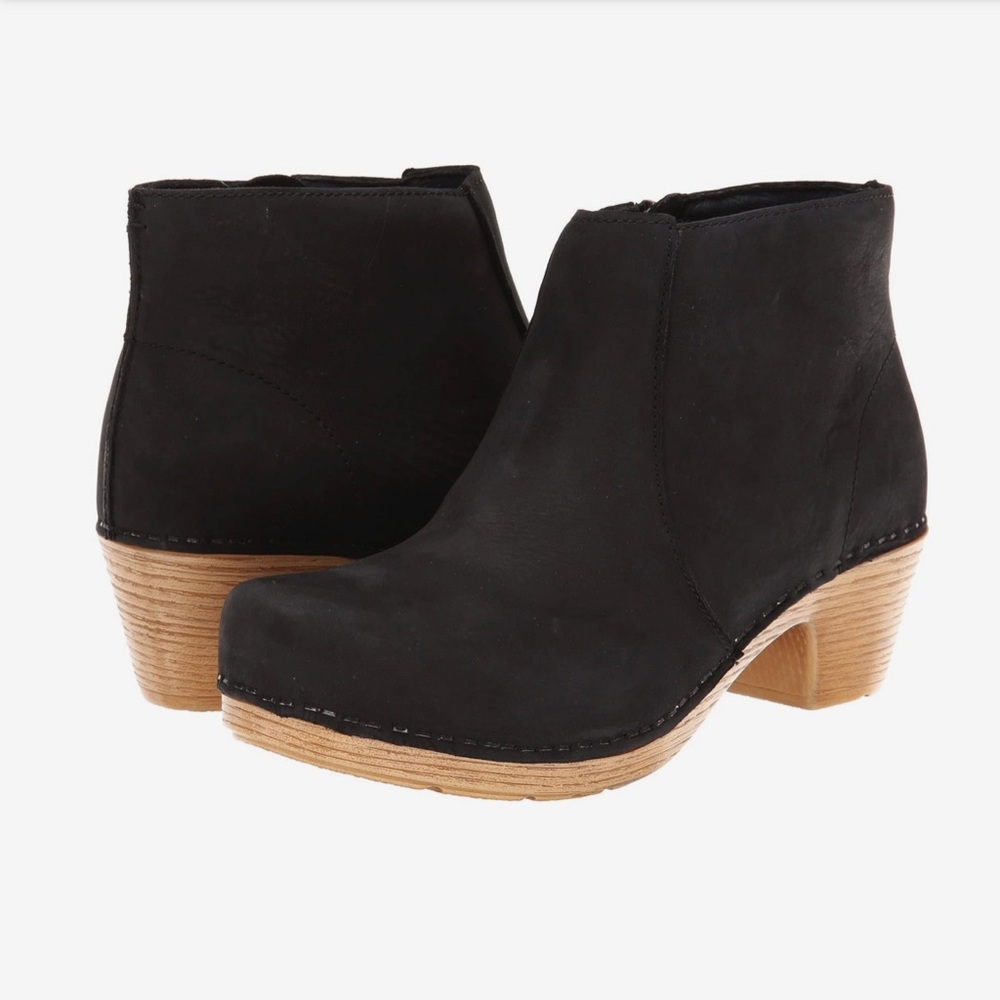 Dansko Marie Boot